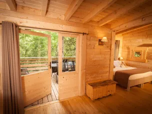 Универсальное инвестпредложение по созданию туристического комплекса с глэмпинг-отелем разработано в Нижегородской области